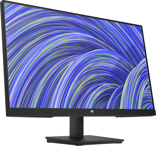 HP V24i G5 computer monitor 60.5 cm (23.8 HP V24i G5 computer monitor 60.5 cm (23.8